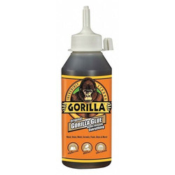 Gorilla Glue Glue,8 fl oz,Bottle Container  5000802