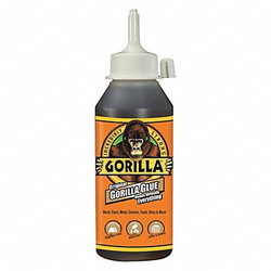 Gorilla Glue Glue,8 fl oz,Bottle Container 5000802