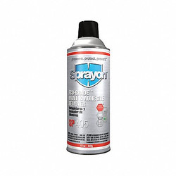 Sprayon Adhesive and Paint Remover,12 oz,7 pH SC0405000