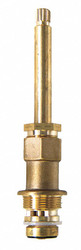 Sim Supply Tub and Shower Stem,Price Pfister,Brass  23-6386