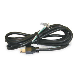 Zoeller Power Cord 004700