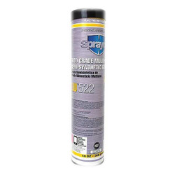 Sprayon Multipurpose Grease,Cartridge,14 oz S00522014