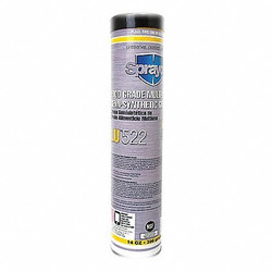 Sprayon Multipurpose Grease,Cartridge,14 oz  S00522014