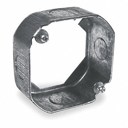 Raco Extension Ring,Octagon,15.5 cu. in. 130