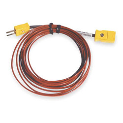 Dickson Extension Cable, D617, All K-TC Units D617