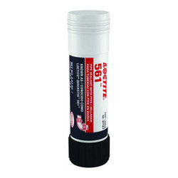 Loctite Pipe Thread Sealant,0.6702 oz,White 463973