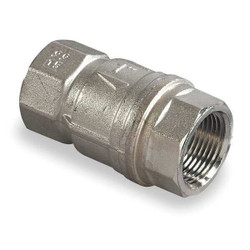 Bradley Stay Open Valve, 1 In Dia  S27-278