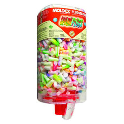Moldex Ear Plug Dispensing System,33dB 6645