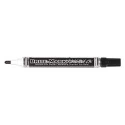 Dykem Paint Marker, Black 84202