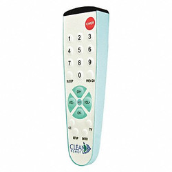 Clean Remote Universal Remote Control,Spillproof CR1