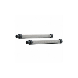 Graco Gun Filter,60 Mesh,Black 287032