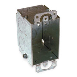 Raco Electrical Box,Switch,3x2x2-3/4 in. 560