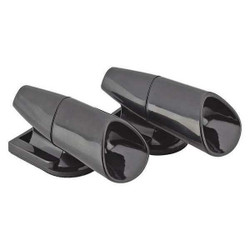 Bell Deer Warning Unit,Black,PR 01000-8