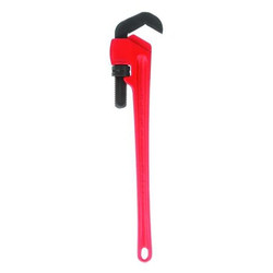 Ridgid Hex Pipe Wrench,I-Beam,Smooth,20"  25