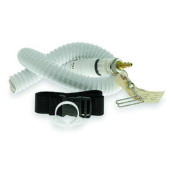 Bullard Contant Flow Breathing Tube,1/4 in W V30