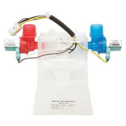 Whirlpool Washing Machine Valve  W10144820