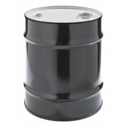 Manufacturer Varies Transport Drum,Black,20ga,.9mm CQ1003