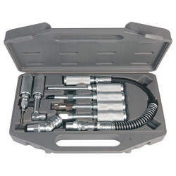 Lincoln Industrial Accessory Kit,,1/8",NPT 58000
