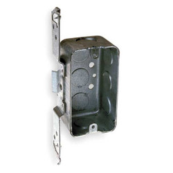 Raco Electrical Box,Handy,13.0 cu. in. 662