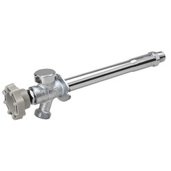 Manufacturer Varies Anti-Siphon,Frost Proof Sillcock,12 In 104-519