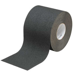 3m AntiSlip Tape,60 ftLx6 inW,BLK 310-6X60