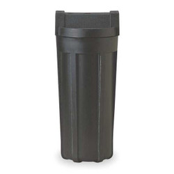 Pentair/Pentek Filter Housing,12 1/8" H,5 1/8" Dia 150193-75