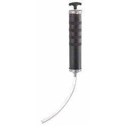 Lincoln Industrial Manual Grease Gun,13 1/2 in L,14 psi G150
