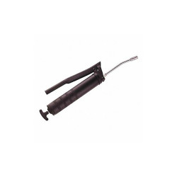 Lincoln Industrial Manual Grease Gun,19 in L,6,000 psi G100