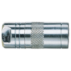 Lincoln Industrial Grease Gun Coupler,Straight,1/8",NPT G300