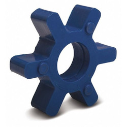 Tb Woods Jaw Coupling Insert,Urethane,L190 L190U