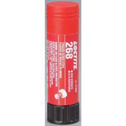 Loctite High-Strength Threadlocker,0.67 oz 826035
