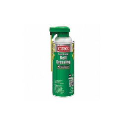 Crc 10 wt oz.,Belt Dressing Lubricant 03065