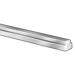 Manufacturer Varies Key Stock,Step,12 In L WWGSK03-2
