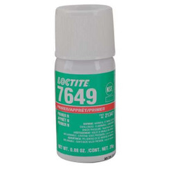 Loctite Primer and Activator,Aerosol,0.88 floz 231020
