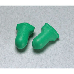 Honeywell Howard Leight Ear Plugs,Corded,Contoured-T,30dB,PK100  LPF-30-P