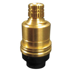 Manufacturer Varies Hot Water Faucet Stem 11-4110LH