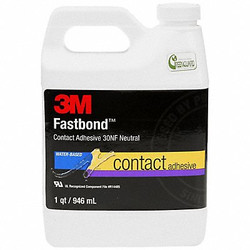 3m Contact Cement,1 qt,Can 21180