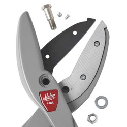 Malco Snip Blade for 1ELH3 Snip,PK2 M14ARB