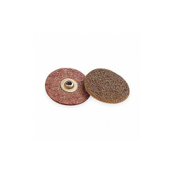 Scotch-Brite Surface-Conditioning Disc,3 in Dia,TS 7000120993