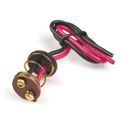 Grote Lamp Socket Pigtail 68130