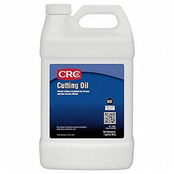 Crc Cutting Oil,1 gal,Bottle 14051