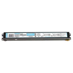 Advance FLUOR Ballast,Electronic,Programmed,54W ICN-2S54-T