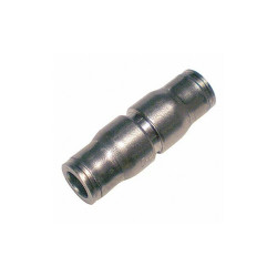 Legris Union,Nickel Plated Brass,For10mmx10mmOD 3606 10 00