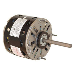 Century Motor,1/2 HP,1075 rpm,48Y,115V DL1056