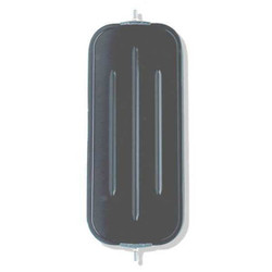 Grote Flat Ribbed Mirror 16092