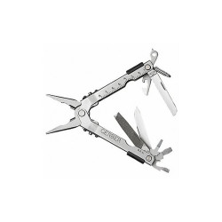 Gerber Multi-Tool,Silver,14 Tools 47530