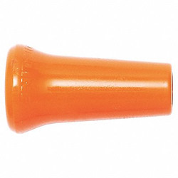 Loc-Line Nozzle,Round,1/4,Pk4 41404