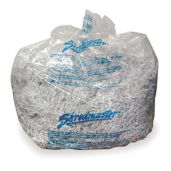 Swingline Gbc Shredder Bags,9 gal.,PK100 1765016B