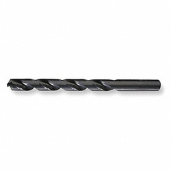 Chicago-Latrobe Jobber Drill,8.70mm,HSS 47327