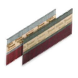 Paslode Framing Nail, 3-1/4 In,PK2000 650388